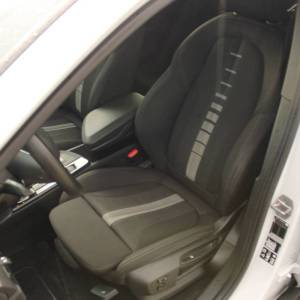 BMW X2 20d xDrive AUTOMATIK *PANORAMA, LED, HEAD-UP, NAVIGACIJA*
