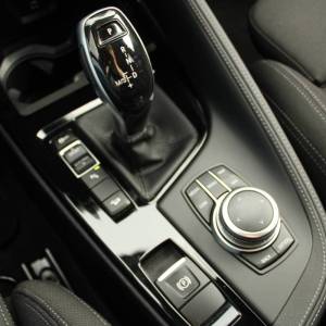 BMW X2 20d xDrive AUTOMATIK *PANORAMA, LED, HEAD-UP, NAVIGACIJA*