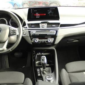 BMW X2 20d xDrive AUTOMATIK *PANORAMA, LED, HEAD-UP, NAVIGACIJA*