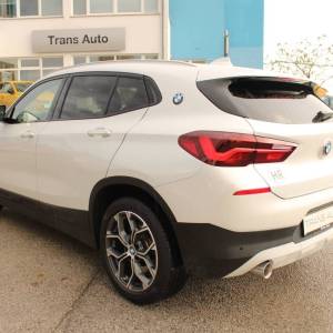 BMW X2 20d xDrive AUTOMATIK *PANORAMA, LED, HEAD-UP, NAVIGACIJA*