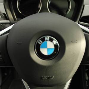BMW X2 20d xDrive AUTOMATIK *PANORAMA, LED, HEAD-UP, NAVIGACIJA*