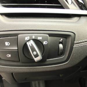 BMW X2 20d xDrive AUTOMATIK *PANORAMA, LED, HEAD-UP, NAVIGACIJA*