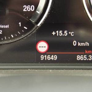 BMW X2 20d xDrive AUTOMATIK *PANORAMA, LED, HEAD-UP, NAVIGACIJA*