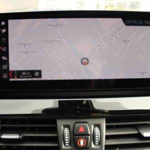 BMW X2 20d xDrive AUTOMATIK *PANORAMA, LED, HEAD-UP, NAVIGACIJA*