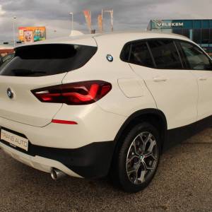 BMW X2 20d xDrive AUTOMATIK *PANORAMA, LED, HEAD-UP, NAVIGACIJA*