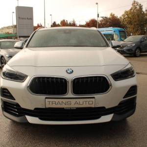 BMW X2 20d xDrive AUTOMATIK *PANORAMA, LED, HEAD-UP, NAVIGACIJA*