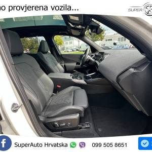 BMW X3 20 xDrive Aut. M Sport 208 KS, ACC+360+LED+4xGR SJED+HEAD+PANO