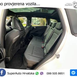 BMW X3 20 xDrive Aut. M Sport 208 KS, ACC+360+LED+4xGR SJED+HEAD+PANO