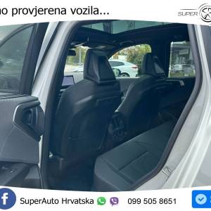 BMW X3 20 xDrive Aut. M Sport 208 KS, ACC+360+LED+4xGR SJED+HEAD+PANO