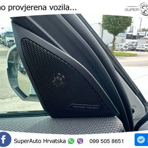 BMW X3 20 xDrive Aut. M Sport 208 KS, ACC+360+LED+4xGR SJED+HEAD+PANO