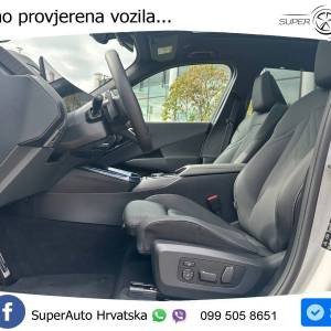 BMW X3 20 xDrive Aut. M Sport 208 KS, ACC+360+LED+4xGR SJED+HEAD+PANO