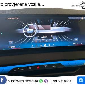 BMW X3 20 xDrive Aut. M Sport 208 KS, ACC+360+LED+4xGR SJED+HEAD+PANO