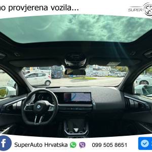 BMW X3 20 xDrive Aut. M Sport 208 KS, ACC+360+LED+4xGR SJED+HEAD+PANO
