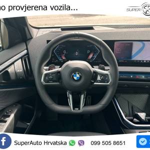 BMW X3 20 xDrive Aut. M Sport 208 KS, ACC+360+LED+4xGR SJED+HEAD+PANO
