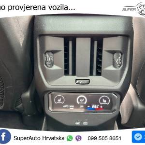 BMW X3 20 xDrive Aut. M Sport 208 KS, ACC+360+LED+4xGR SJED+HEAD+PANO