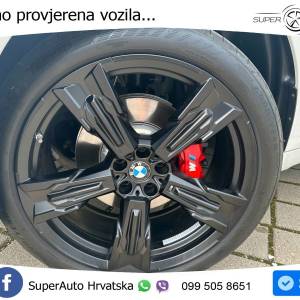 BMW X3 20 xDrive Aut. M Sport 208 KS, ACC+360+LED+4xGR SJED+HEAD+PANO