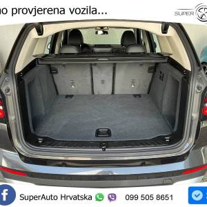 BMW X3 20d xDrive Aut. 190 KS, LED+VIRT+TEM+GR SJED+KAM+PARK