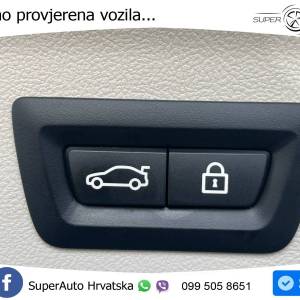 BMW X3 20d xDrive Aut. 190 KS, LED+VIRT+TEM+GR SJED+KAM+PARK
