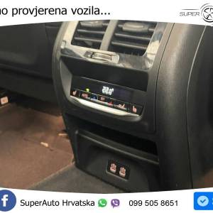 BMW X3 20d xDrive Aut. 190 KS, LED+VIRT+TEM+GR SJED+KAM+PARK