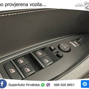 BMW X3 20d xDrive Aut. 190 KS, LED+VIRT+TEM+GR SJED+KAM+PARK