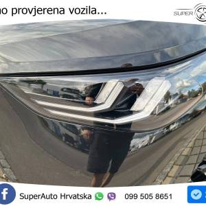 BMW X3 20d xDrive Aut. M Sport 197 KS, ACC+LED+360+GR SJED+VIRT+ASIST