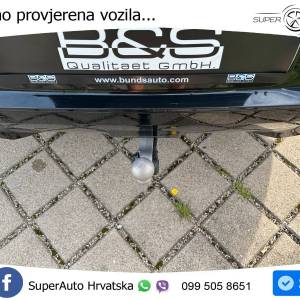 BMW X3 20d xDrive Aut. M Sport 197 KS, ACC+LED+360+GR SJED+VIRT+ASIST