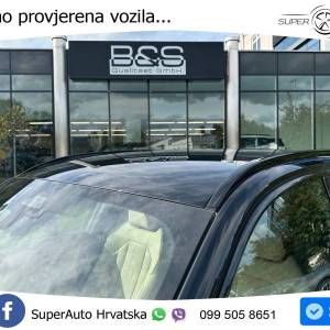 BMW X3 20d xDrive Aut. M Sport 197 KS, ACC+LED+360+GR SJED+VIRT+ASIST