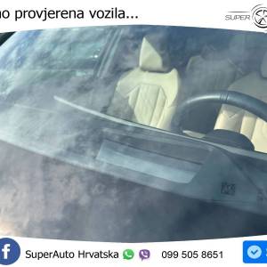 BMW X3 20d xDrive Aut. M Sport 197 KS, ACC+LED+360+GR SJED+VIRT+ASIST