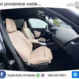 BMW X3 20d xDrive Aut. M Sport 197 KS, ACC+LED+360+GR SJED+VIRT+ASIST