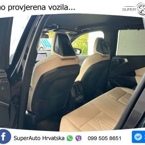 BMW X3 20d xDrive Aut. M Sport 197 KS, ACC+LED+360+GR SJED+VIRT+ASIST