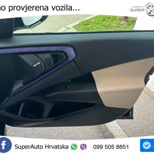 BMW X3 20d xDrive Aut. M Sport 197 KS, ACC+LED+360+GR SJED+VIRT+ASIST