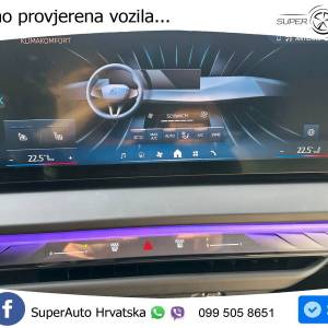 BMW X3 20d xDrive Aut. M Sport 197 KS, ACC+LED+360+GR SJED+VIRT+ASIST