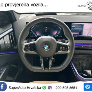 BMW X3 20d xDrive Aut. M Sport 197 KS, ACC+LED+360+GR SJED+VIRT+ASIST
