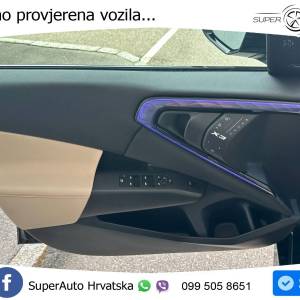 BMW X3 20d xDrive Aut. M Sport 197 KS, ACC+LED+360+GR SJED+VIRT+ASIST