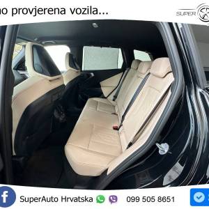 BMW X3 20d xDrive Aut. M Sport 197 KS, ACC+LED+360+GR SJED+VIRT+ASIST