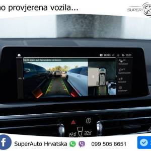 BMW X3 30e xDrive Aut. 292 KS, LED+360+GR SJED+VIRT+ASIST