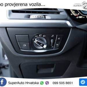 BMW X3 30e xDrive Aut. 292 KS, LED+360+GR SJED+VIRT+ASIST