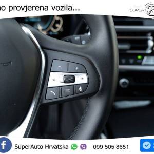 BMW X3 30e xDrive Aut. 292 KS, LED+360+GR SJED+VIRT+ASIST