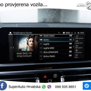 BMW X3 30e xDrive Aut. 292 KS, LED+360+GR SJED+VIRT+ASIST