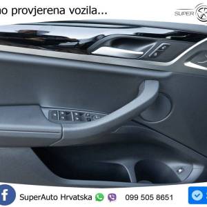 BMW X3 30e xDrive Aut. 292 KS, LED+360+GR SJED+VIRT+ASIST