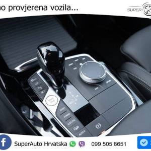 BMW X3 30e xDrive Aut. 292 KS, LED+360+GR SJED+VIRT+ASIST