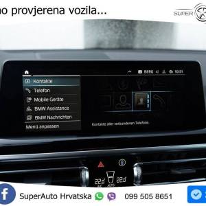 BMW X3 30e xDrive Aut. 292 KS, LED+360+GR SJED+VIRT+ASIST