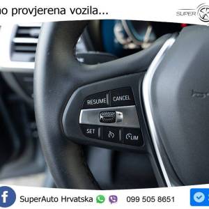 BMW X3 30e xDrive Aut. 292 KS, LED+360+GR SJED+VIRT+ASIST