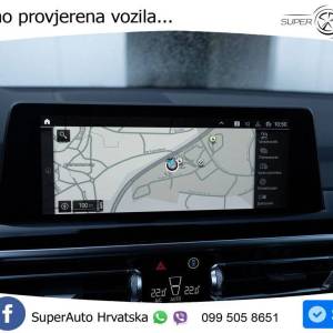 BMW X3 30e xDrive Aut. 292 KS, LED+360+GR SJED+VIRT+ASIST
