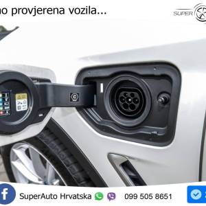BMW X3 30e xDrive Aut. 292 KS, LED+KAM+GR SJED+VIRT+HEAD+ASIST
