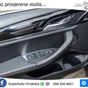 BMW X3 30e xDrive Aut. 292 KS, LED+KAM+GR SJED+VIRT+HEAD+ASIST