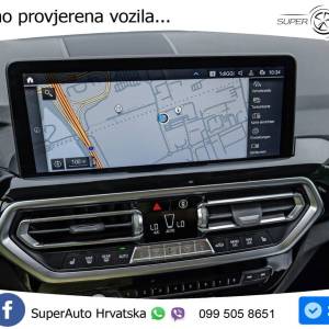 BMW X3 30e xDrive Aut. 292 KS, LED+KAM+GR SJED+VIRT+HEAD+ASIST