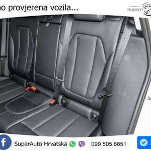 BMW X3 30e xDrive Aut. 292 KS, LED+KAM+GR SJED+VIRT+HEAD+ASIST