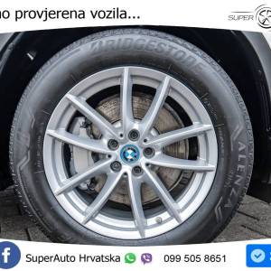 BMW X3 30e xDrive Aut. 292 KS, LED+KAM+GR SJED+VIRT+HEAD+ASIST