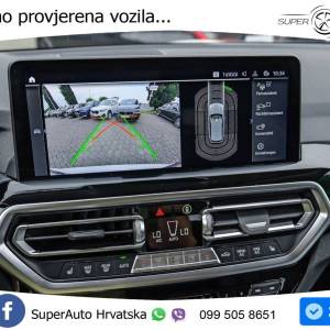 BMW X3 30e xDrive Aut. 292 KS, LED+KAM+GR SJED+VIRT+HEAD+ASIST